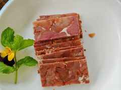 -乔家满族八大碗(流水沟店)