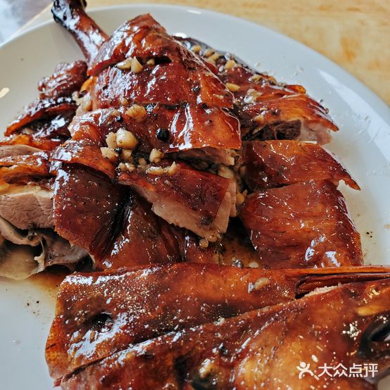 明信烧鹅饭店(大朗店)