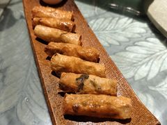 台式炸虾卷-C31地窖餐厅(黑龙江北路店)
