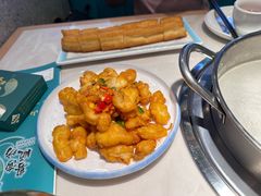 -粤顺渔坊·中山脆肉鲩火锅(清湖店)