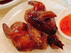 金牌妙龄乳鸽-铭家点心(秦岭路店)