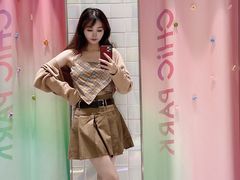 -CHiC PARK(青岛万象城店)