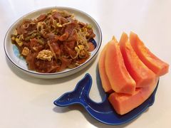 -何记酿皮店(西流湾店)