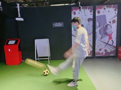 -VS SPORTS PARK运动玩乐园·团建·生日会(合生汇店)