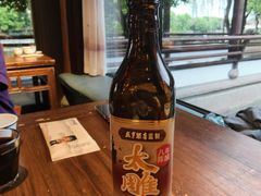 -绍兴老味道·非遗门店(银泰城店)