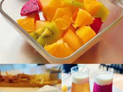 -必胜客(新海上世界店)