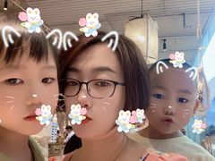 -麦当劳(天兴罗斯福店)