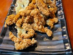 酥肉-炉小二铜锅牛蛙•川湘菜(三里屯店)