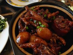 -西塘万安桥农家菜