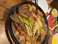 -老板恋上鱼(印象城店)