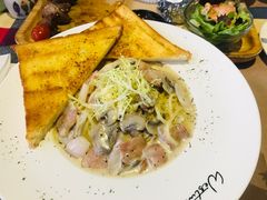 -遇见西木美式餐厅(体育路店)