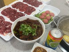 -杏花吴记牛肉火锅