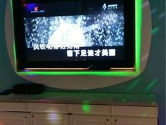 -米乐星世界KTV(汇智国际商业中心店)