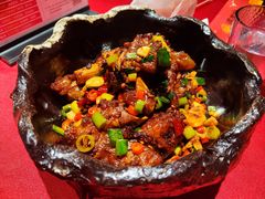 -寻食記创意特色菜