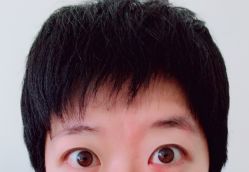 -Yue Show馨选·半永久纹眉纹眼线