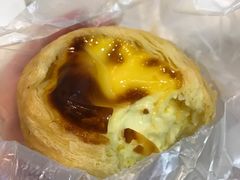-好利来(欧亚商都店)