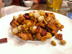 -北京小肠陈饭庄(方庄店)