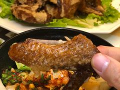 -陕西风味餐厅(陕西省驻京办店)