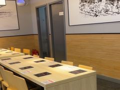 -吉野家(复兴路第二餐厅店)