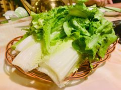 -四季合味椰子鸡(南山大冲店)
