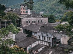 -土城古镇