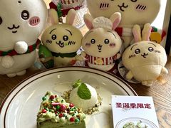 -NG PASTA吴居·中华意面·鲜牛排(南头古城店)