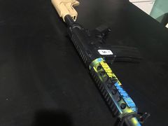 -319集结地真人CS·团建·轰趴体验馆·室内(超极合生汇店)