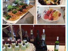 -湖州东吴开元名都酒店-滨河自助餐厅