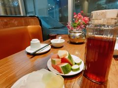 -湘约爨厨(太白立交店)