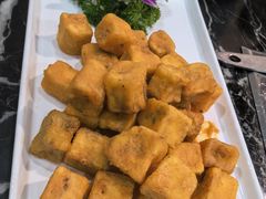 -李师傅脆肚(华强北店)
