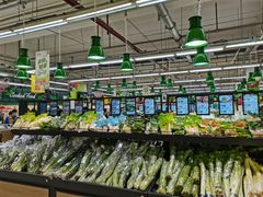 -京客隆超市(京源店)