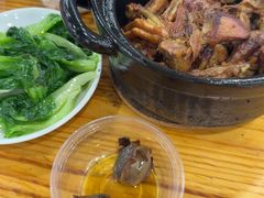 -斯丹姜母鸭·古法干香(涂门街总店)