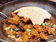 红烧大公鸡-故里湘(嘉里城店)