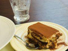 -沏点Trattoria意大利餐厅(新街口店)