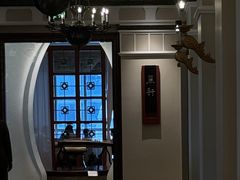 -丽轩中餐厅(广州丽思卡尔顿酒店)
