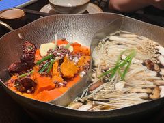 -色響火锅(恒隆广场店)