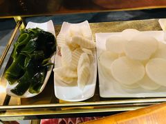 -大明铜锅·烤涮坊·烧烤(新开路店)