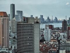 -上海雅居乐万豪侯爵酒店