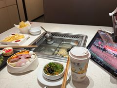 -海底捞火锅(稻河古街夜宵主题店)
