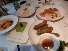-老人和饭店(淮海中路店)