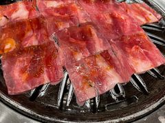 -九田家黑牛烤肉料理(石路天虹店)