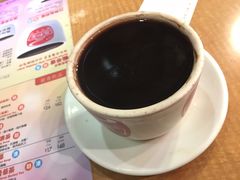 龟苓膏-恭和堂 龟苓膏(铜锣湾店)