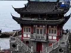 -落星墩