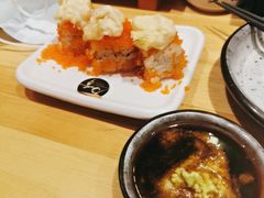 -万岁寿司(天河领展店)
