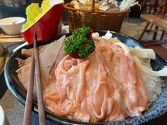 -川味观·鲜货火锅(西湖文化广场店)