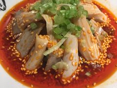 -太二酸菜鱼(深圳布吉万象汇店)
