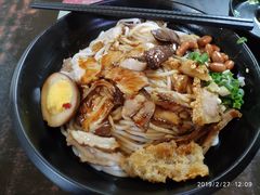 -莫老爷·正宗桂林米粉(南油店)