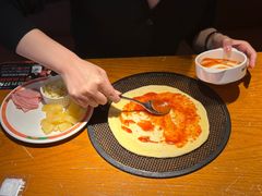 -比格比萨自助(宋家庄店)