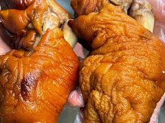 -济南孟家扒蹄店