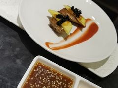 -铁板诱惑法式铁板烧(大卫城店)